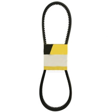 thumbnail image 2 of A&I Products Polyester Cord V-Belt – 1.25" Width, M174026, For John Deere Gator TS 4X2 Turf 2 of 5